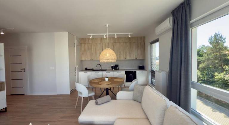 Rental apartment with pool & hot tub — photo 2