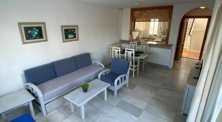 Apartment with private pool & terrace | Next to the beach | Pets allowed — photo 2