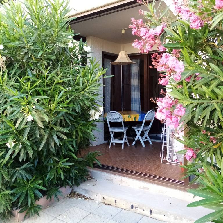 Appartement Canet-en-Roussillon