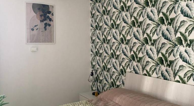 50 m&sup2; Ferienwohnung