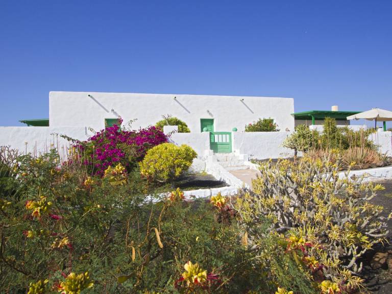 Finca Yaiza