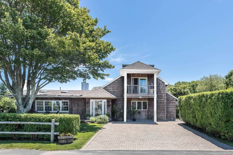 House Montauk