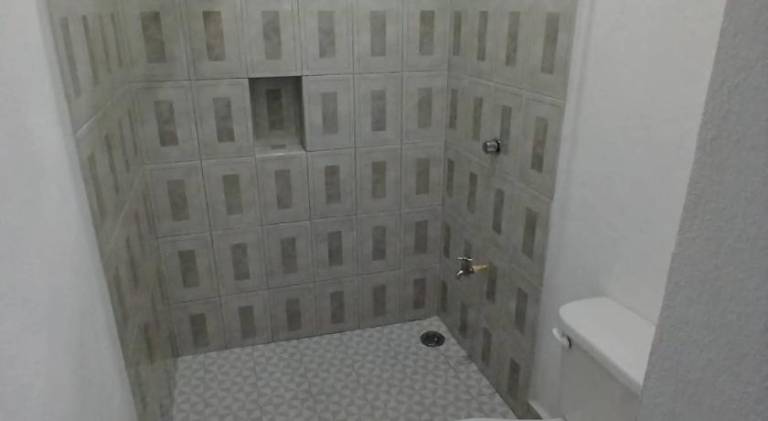 Holiday apartment with 1 room for 3 persons — photo 4
