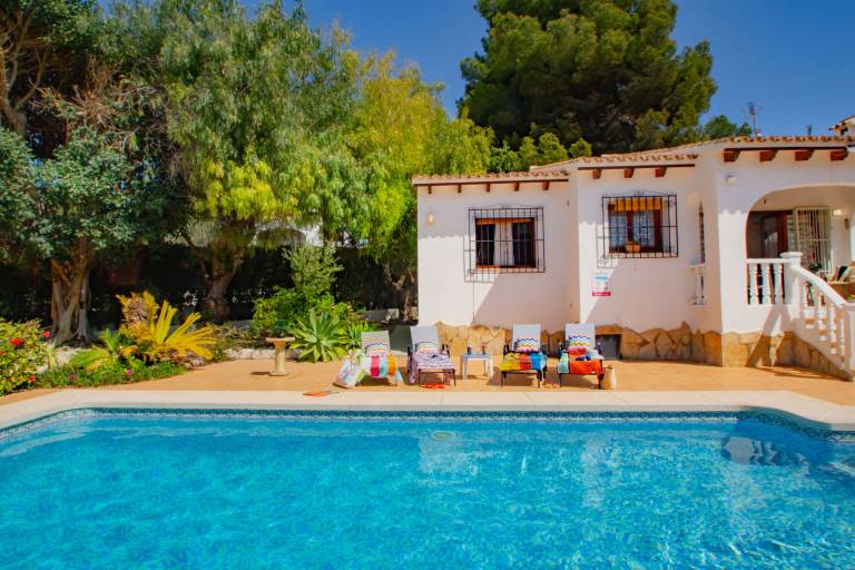 Villa Michele Plusholidays