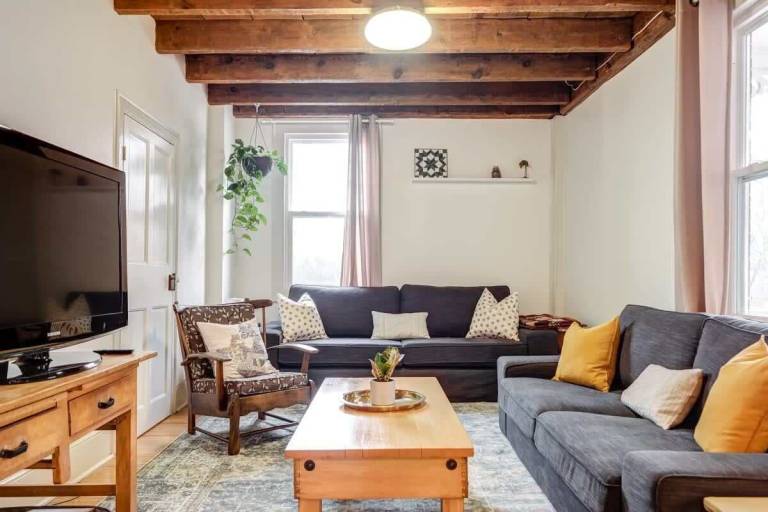 House Picton