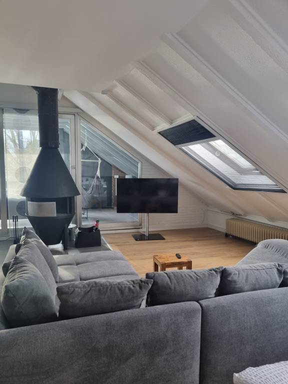 Ferienwohnung Emmerich am Rhein