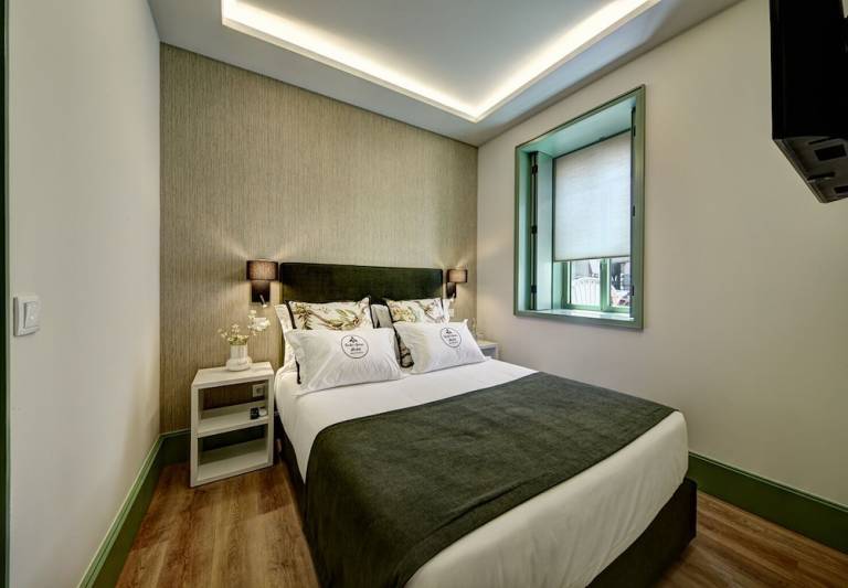 Bed & Breakfast Cascais