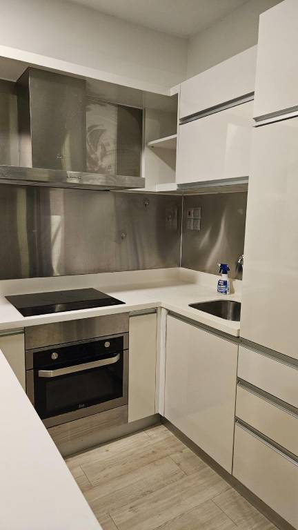 Holiday apartment with sauna in Kuala Lumpur