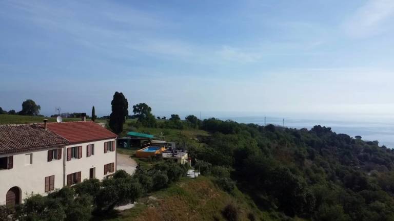 Camera privata Pedaso