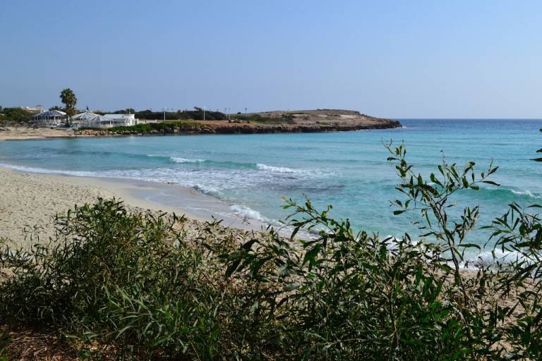 Apartment  Pyla