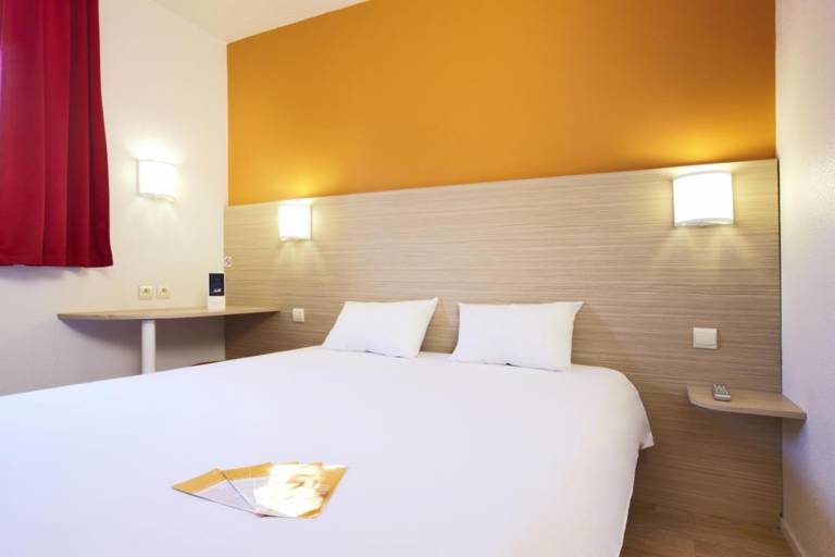 Premiere Classe Bordeaux Nord - Lac in Bruges
