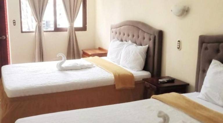 Hotel Maria Ofelia — photo 2