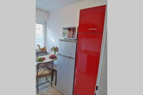 Ferienwohnung  Maintal