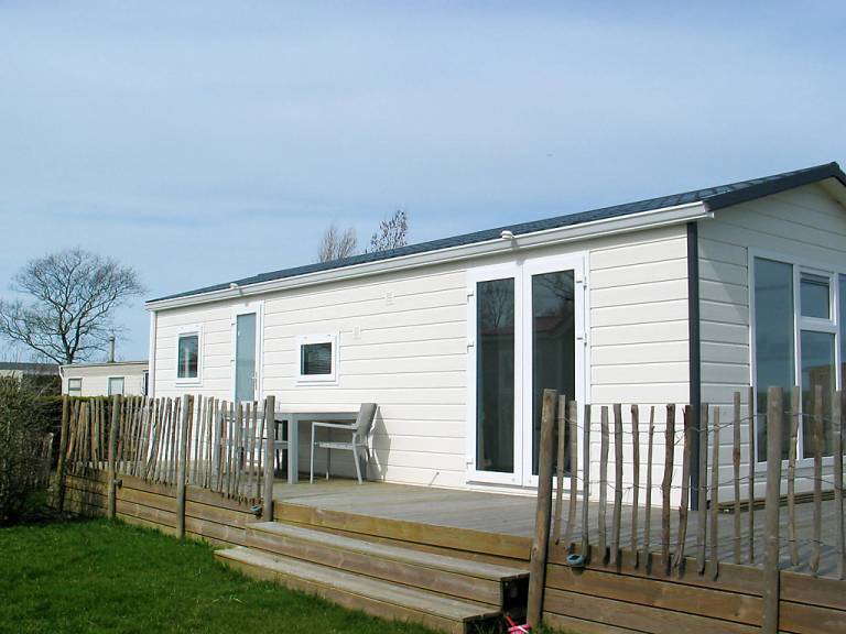 Village vacances  Hippolytushoef