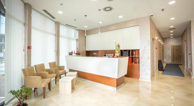 Hotel Mar Garni — photo 2