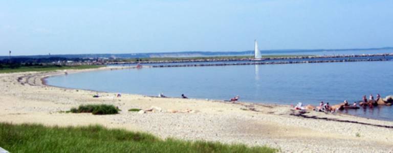 House  Sagamore Beach