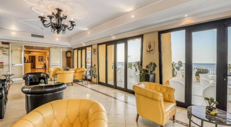 Hotel Albatros Varigotti — photo 3