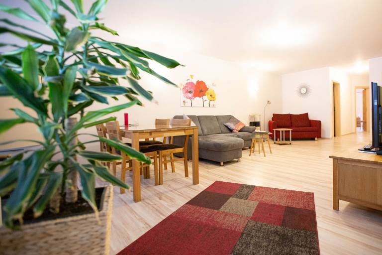 Ferienwohnung Neumagen-Dhron