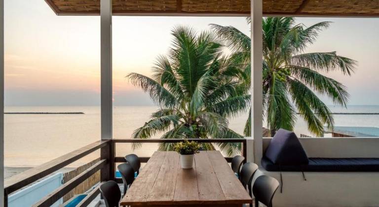 MaNao Beach house near Bangkok — photo 4
