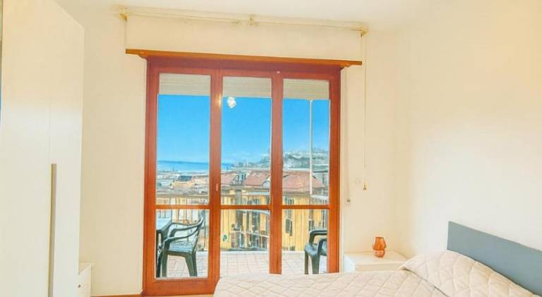 Holiday apartment with 2 rooms for 4 persons — photo 2