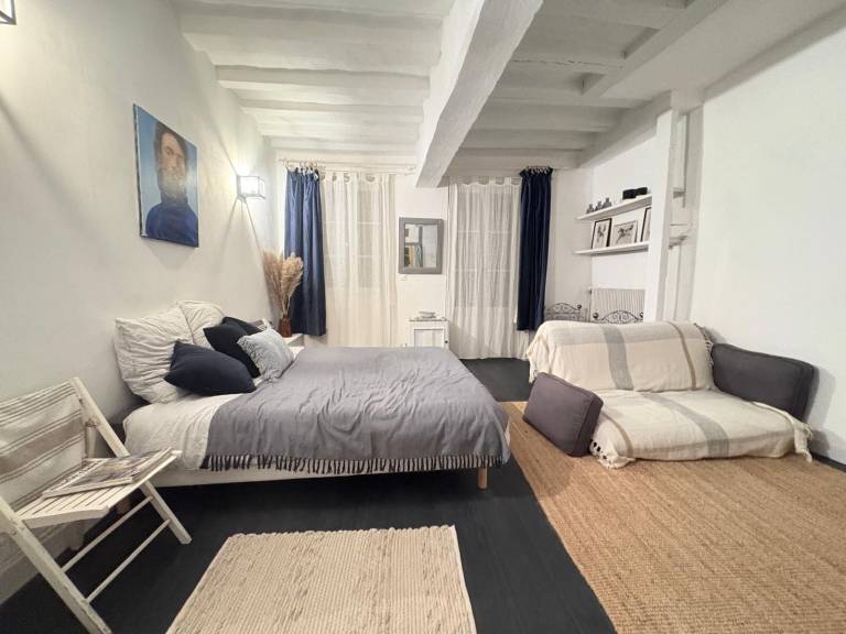 Maison de vacances  Beaumont-les-Autels