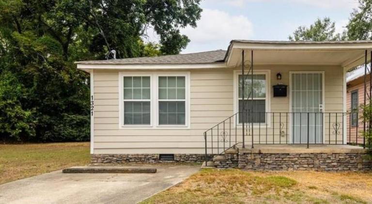 Vacation home with 2 rooms for 10 persons — photo 4