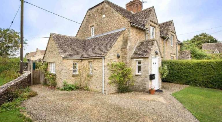House Lechlade