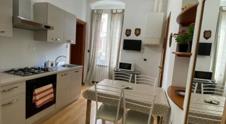 Holiday apartment with 2 rooms for 5 persons — photo 2