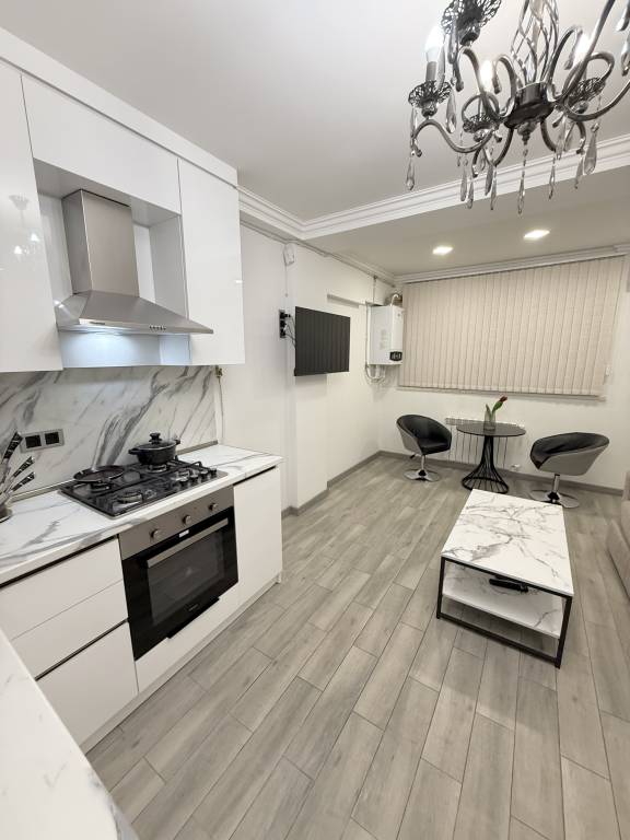 Holiday apartment | City view — photo 5