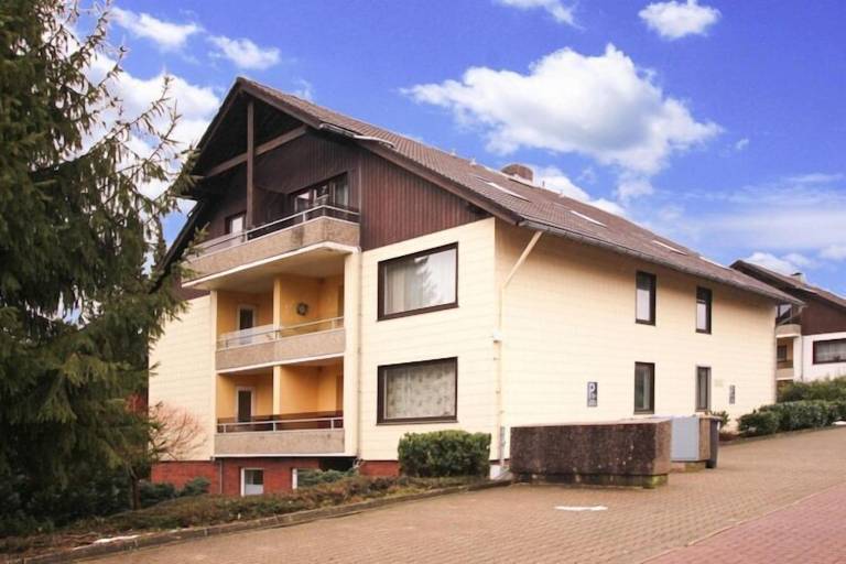 Ferienwohnung Braunlage