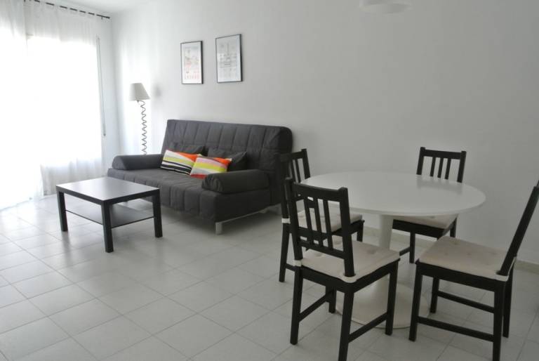Appartement Blanes