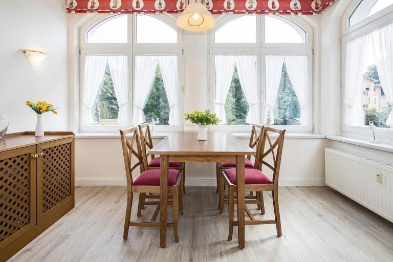 Ferienapartment an der Ostsee mit Wintergarten - Saunanutzung im Haus inklusive! — photo 3