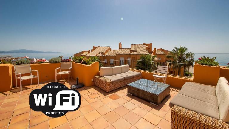 Appartement Manilva