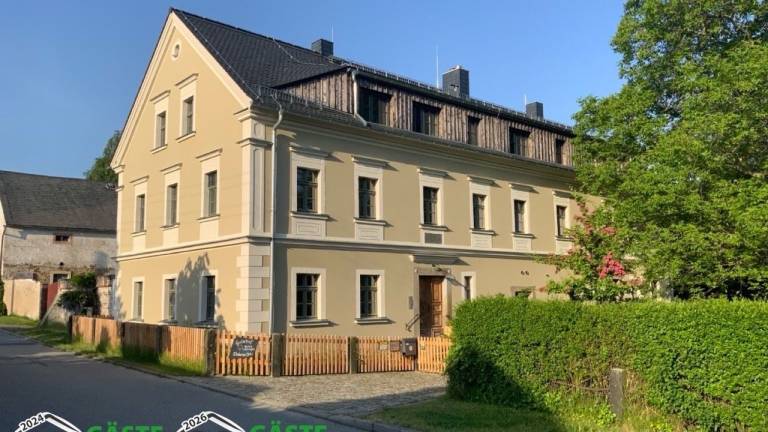 Ferienwohnung  Neukirch/Lausitz