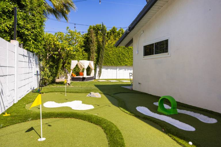 House with private pool — photo 3
