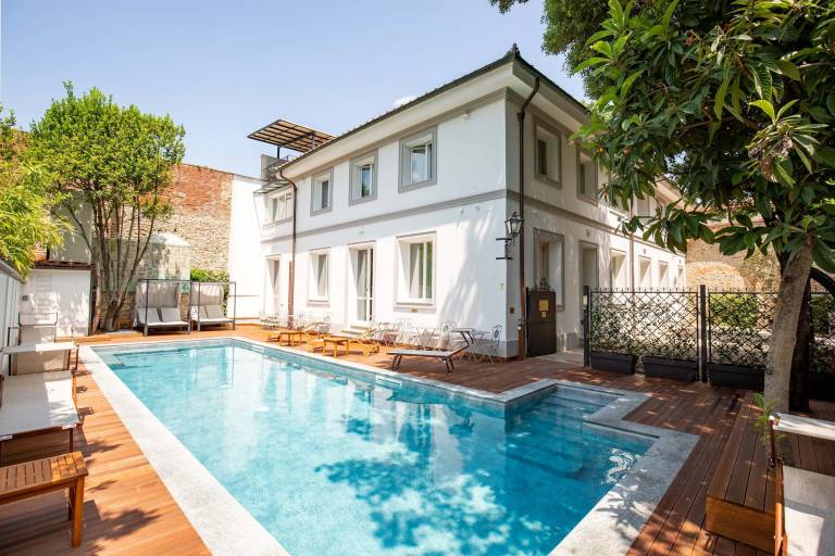 Bed & Breakfast Florenz