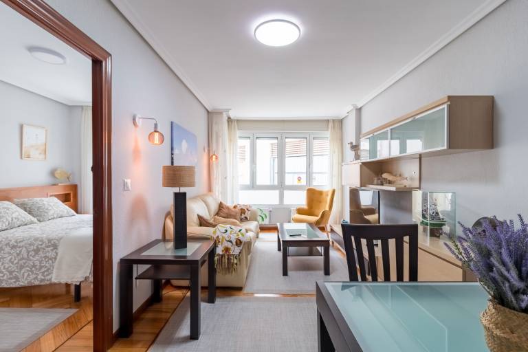 Apartment San Vicente de la Barquera