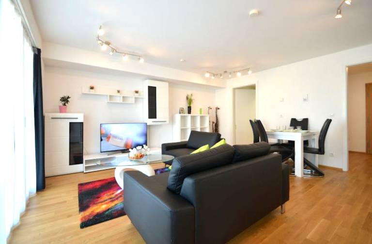 Ferienwohnung Mörfelden-Walldorf