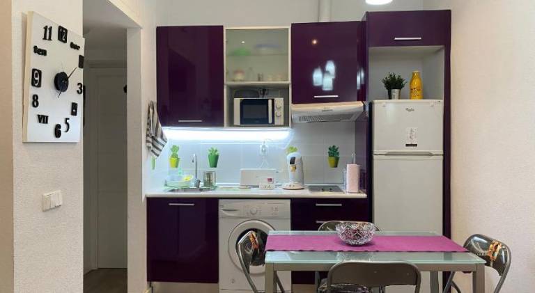 Apartment | Near Plaza Mayor — photo 4