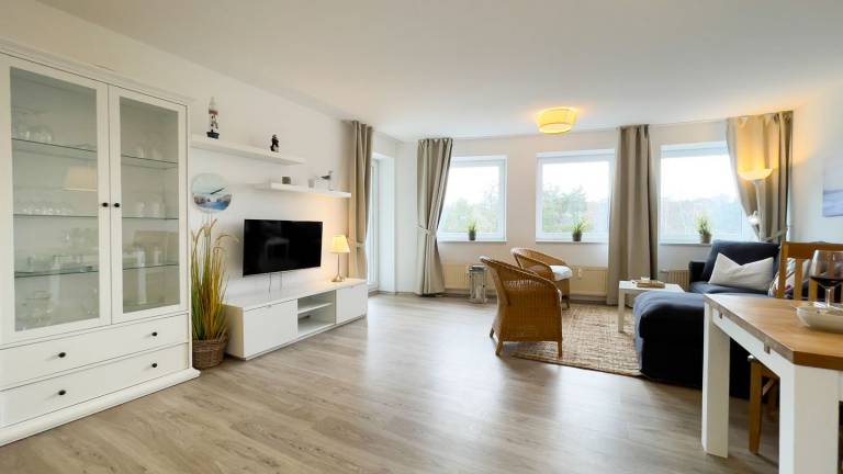 Ferienwohnung Sahlenburg