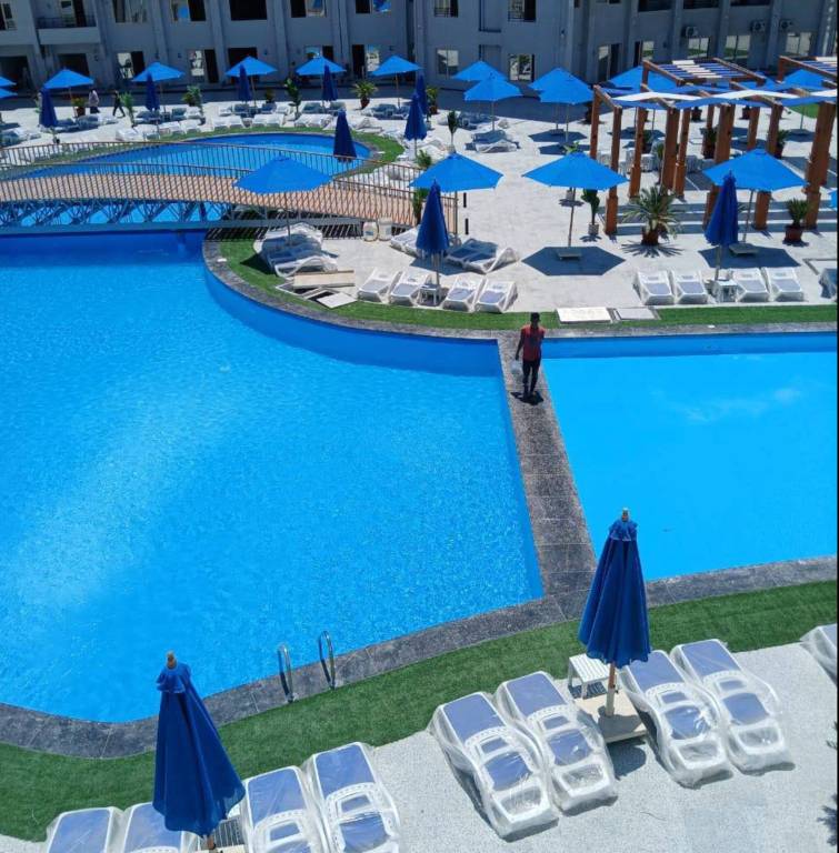 Ferienwohnung Hurghada
