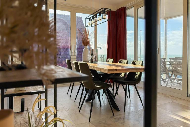 House with 2 rooms for 6 persons — photo 4