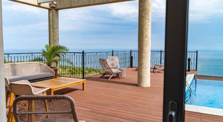 Lighthouse Golf & Spa Hotel - Mineral Pools, Premium All Inclusive & Beach Access — photo 4