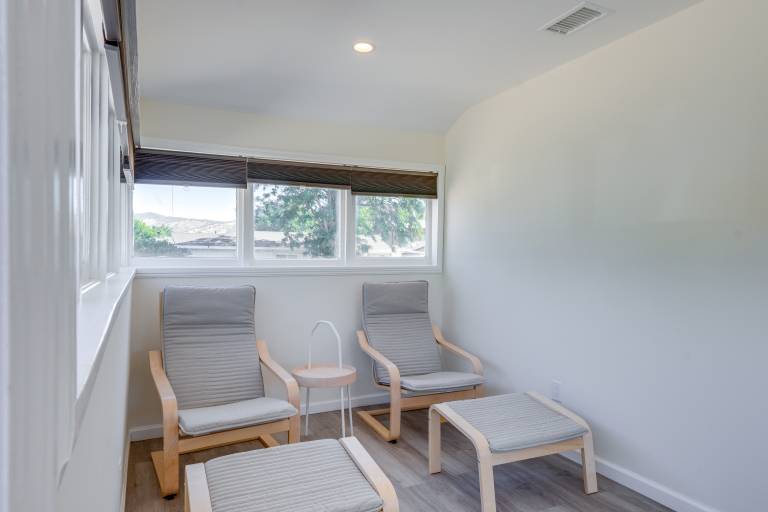 Walk to Dtwn Tehachapi: Updated Getaway w/ Yard! — photo 5