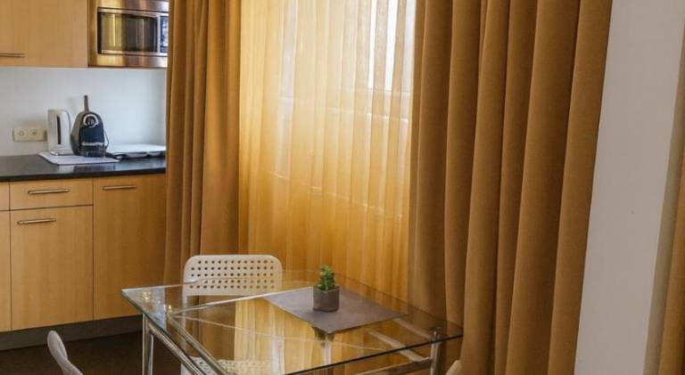 Apartment for 4 persons — photo 3