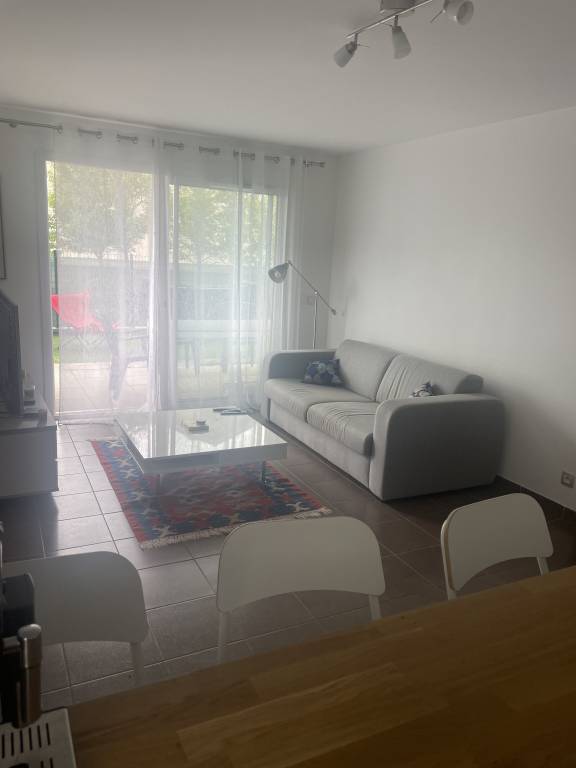 Appartement Annemasse