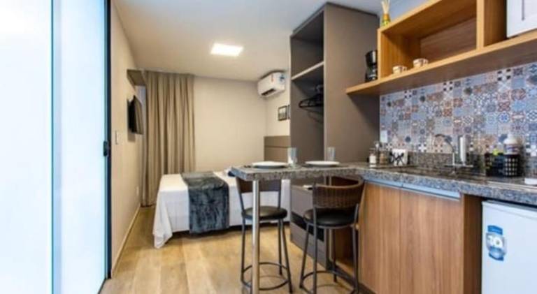 Rental apartment with patio & garden | Suitable for remote work — photo 3