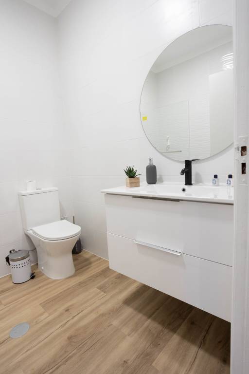 Apartamento Alcains