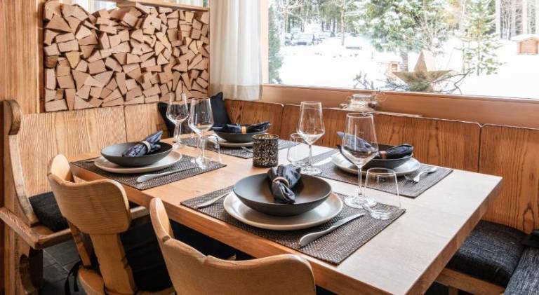 Typically Swiss Hotel Ermitage — photo 4
