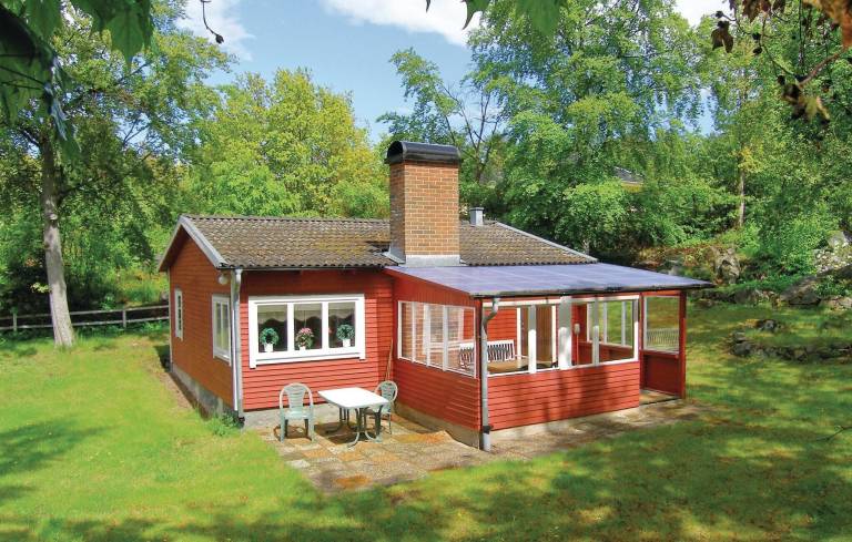Hus  Ronneby